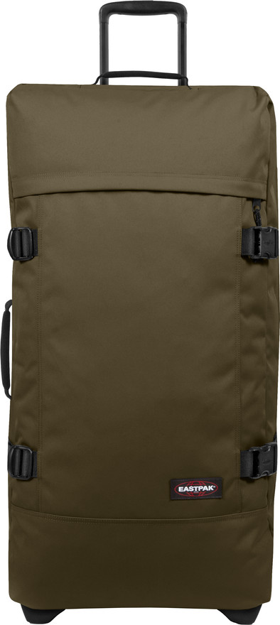 Eastpak Tranverz L 121L Army Olive ist nicht mehr verfügbar