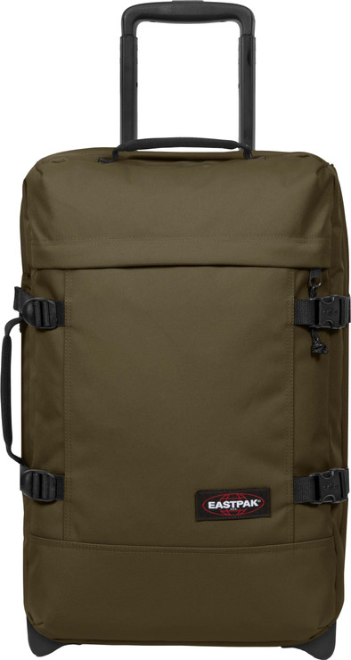 Eastpak Tranverz S 42L Army Olive ist nicht mehr verfügbar
