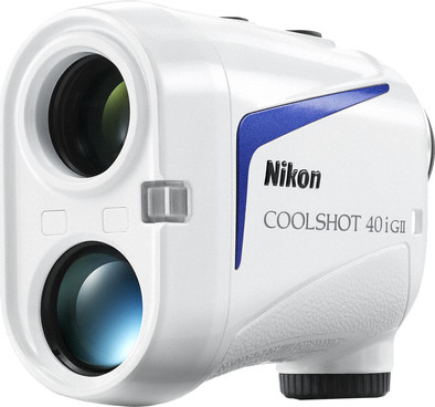 Nikon Coolshot 40i GII Laser-Entfernungsmesser ist nicht mehr verfügbar