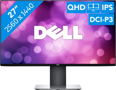 Dell UltraSharp U2719D ist nicht mehr verfügbar