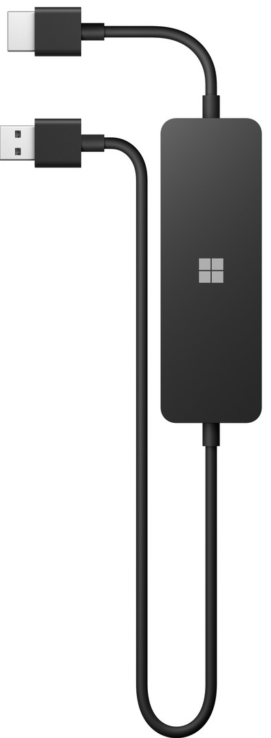 Microsoft 4K Wireless Display Adapter V3 is no longer available