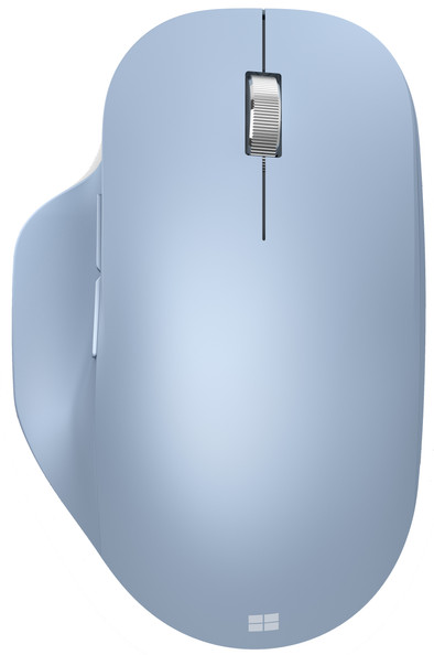 Microsoft ergonomische Bluetooth-Maus Blau ist nicht mehr verfügbar
