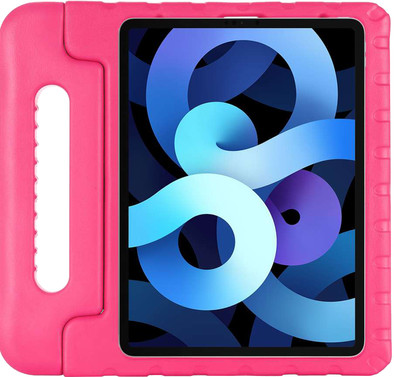 Just in Case Kids Case Apple iPad Air (2022/2020) Kids Cover Pink is no longer available
