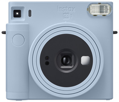 Fujifilm Instax Square SQ1 Glacier Blue ist nicht mehr verfügbar