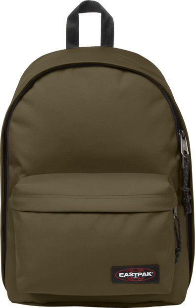 Eastpak Out Of Office 13 inches Army Olive 27L is no longer available