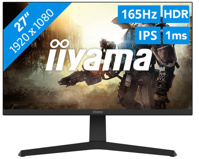 iiyama G-Master GB2770HSU-B1 Red Eagle is no longer available