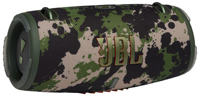 JBL Xtreme 3 Camouflage ist nicht mehr verfügbar