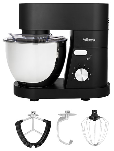 Tristar MX-5030SBK ist nicht mehr verfügbar