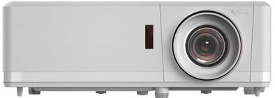 Optoma ZH406 is no longer available