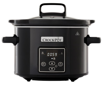 Crock-Pot CR061 2.4L is no longer available