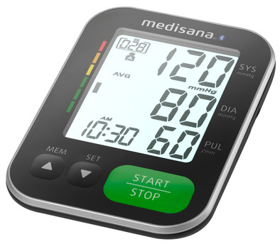 Medisana BU 570 Connect ist nicht mehr verfügbar