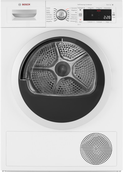 Bosch WTW875W0 ist nicht mehr verfügbar