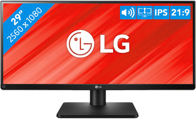 LG 29UB67 ist nicht mehr verfügbar