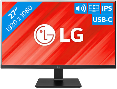 LG 27BL650C is no longer available