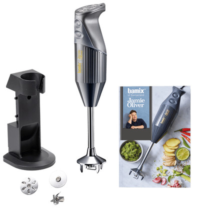 Bamix Jamie Oliver I ist nicht mehr verfügbar