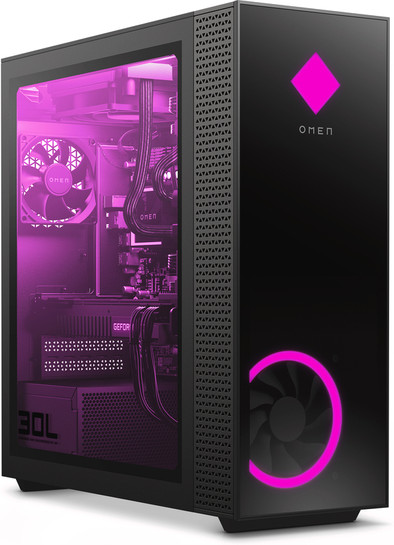 HP OMEN 30L GT13-0695nd is no longer available