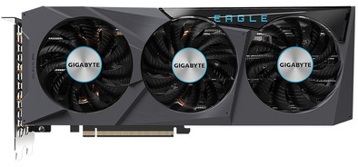 Gigabyte GeForce RTX 3070 EAGLE OC 8G LHR is no longer available