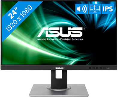 ASUS ProArt Display PA248QV ist nicht mehr verfügbar