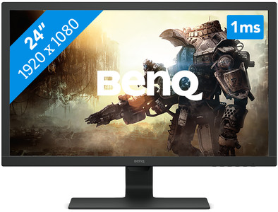 BenQ GL2480 ist nicht mehr verfügbar