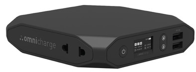 Omnicharge 20+ Wireless Power Bank 20,000mAh Power Delivery 3.0 + Quick Charge 3.0 is no longer available