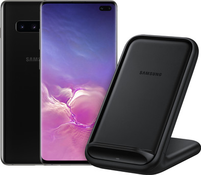 Samsung Galaxy S10 Plus 128 GB Schwarz ist nicht mehr verfügbar