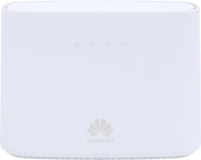 Huawei CPE B2368 is no longer available