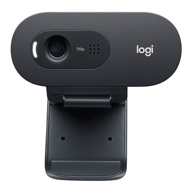 Logitech C505 HD Webcam is no longer available