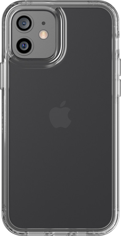Tech21 Evo Clear Apple iPhone 12 / 12 Pro Backcover Transparent ist nicht mehr verfügbar