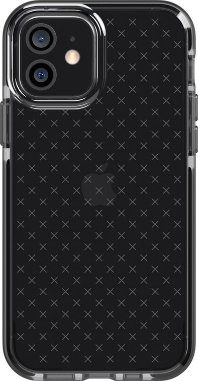 Tech21 Evo Check Apple iPhone 12 / 12 Pro Back Cover Black is no longer available