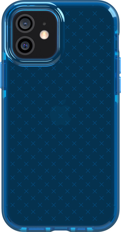Tech21 Evo Check Apple iPhone 12/12 Pro Backcover in Blau ist nicht mehr verfügbar