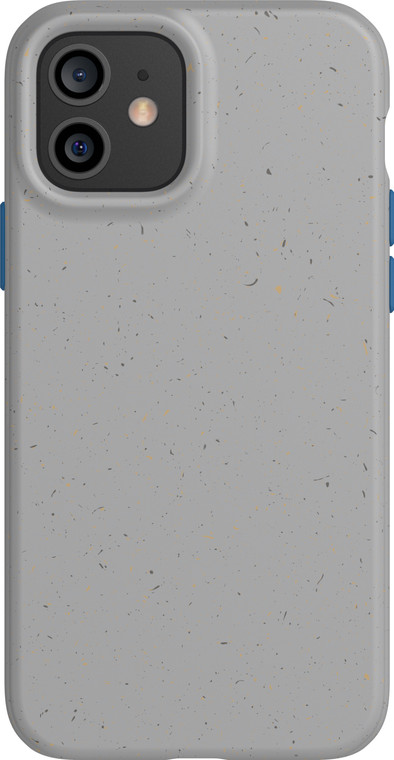Tech21 Eco Slim Apple iPhone 12/12 Pro Backcover in Grau ist nicht mehr verfügbar