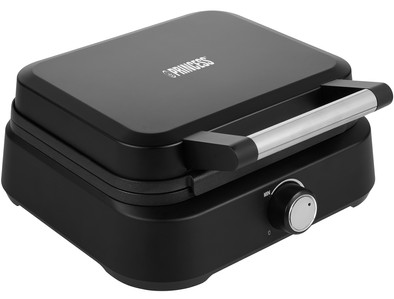 Princess Belgisches Waffeleisen Deluxe 132398 ist nicht mehr verfügbar