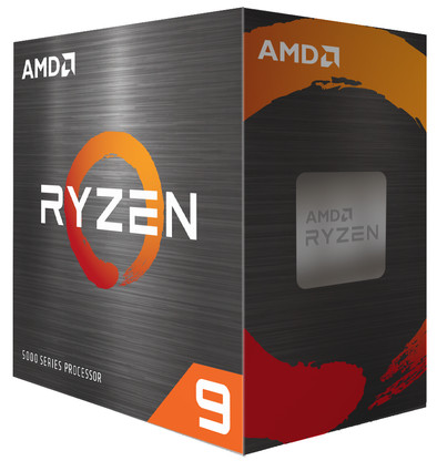 AMD Ryzen 9 5900X is no longer available