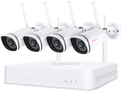 Foscam FN7104W-B4-1T Kit is no longer available