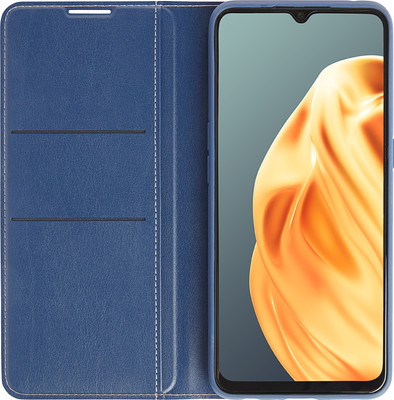OPPO A91 Book Case Blue is no longer available
