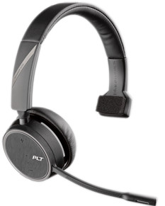 Poly Voyager 4210 USB-A UC Office-Headset ist nicht mehr verfügbar