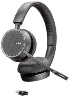 Poly Voyager 4220 USB-A UC Office Headset is no longer available
