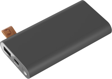 Fresh 'n Rebel Power Bank 6000mAh Dark Gray is no longer available