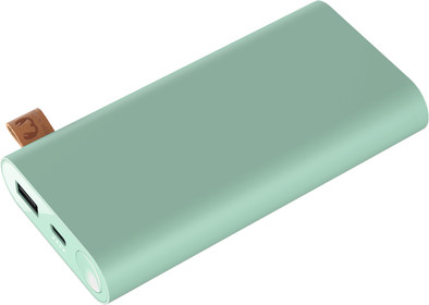Fresh 'n Rebel Powerbank 12.000 mAh Grün ist nicht mehr verfügbar