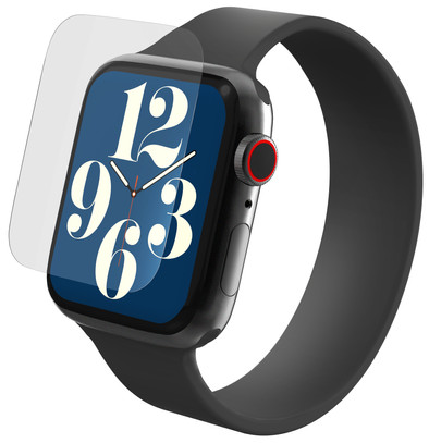 InvisibleShield Ultra Clear Apple Watch 44 mm Kunststoff ist nicht mehr verfügbar