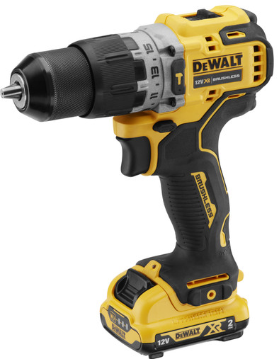 DeWalt DCD706D2-QW ist nicht mehr verfügbar