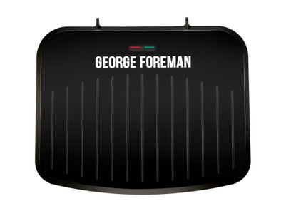 George Foreman Fit Grill Medium Schwarz ist nicht mehr verfügbar