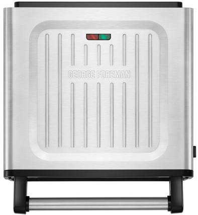 George Foreman Smokeless Grill is no longer available