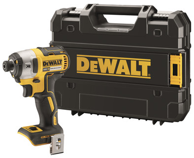 DeWalt DCF887NT-XJ (ohne Akku) ist nicht mehr verfügbar