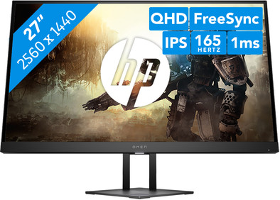 HP OMEN 27i ist nicht mehr verfügbar