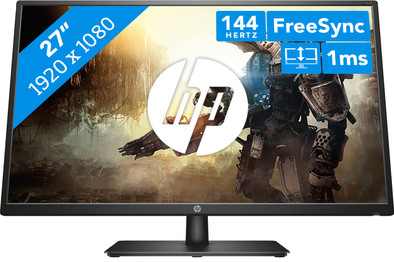 HP 27mx is no longer available