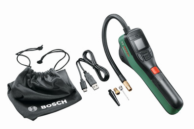 Bosch EasyPump ist nicht mehr verfügbar