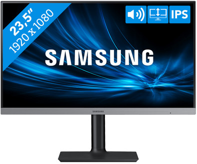 Samsung LF24T650FYRXEN is no longer available