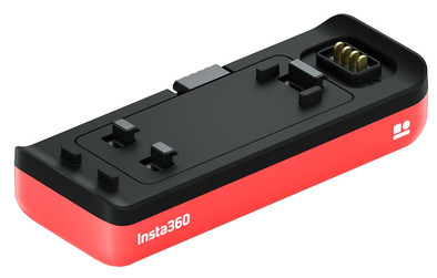 Insta360 ONE R Battery Base ist nicht mehr verfügbar