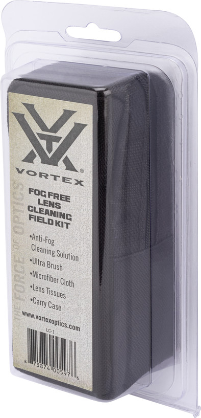 Vortex Fog Free Lens Cleaning Field Kit ist nicht mehr verfügbar